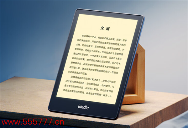 中国电子书TOP10出炉：以前王者Kindle陷落选四